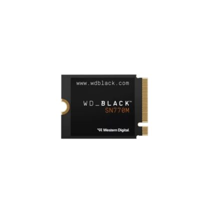 Σκληρός δίσκος SanDisk WDBDNH0020BBK-WRSN 2 TB SSD