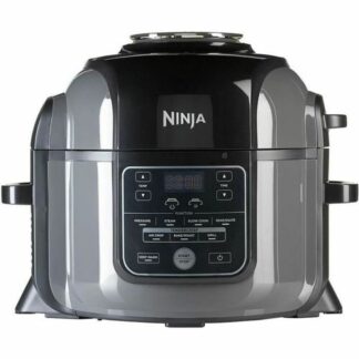 Επεξεργαστής Τροφίμων NINJA OP500 7,5 L 1760 W