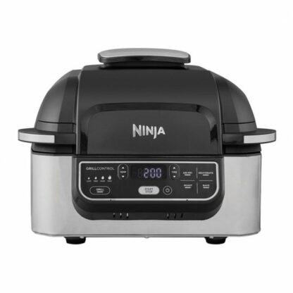 Φριτέζα με Αέρα NINJA AG301 Μαύρο 6 L