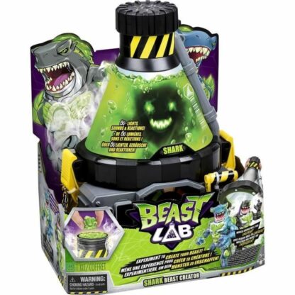 Παιχνίδι Επιστήμης Moose Toys Beast Lab (FR)