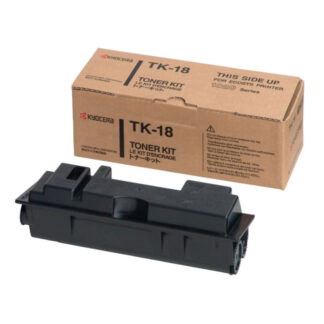 Γνήσιο Toner Kyocera TK-510M Mατζέντα