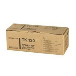 Γνήσιο Toner Kyocera TK-18 Μαύρο