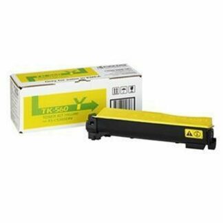 Γνήσιο Toner Lexmark 56F2U0E Μαύρο (1 μονάδα)