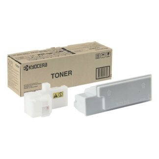 Γνήσιο Toner Kyocera TK-5430K Μαύρο