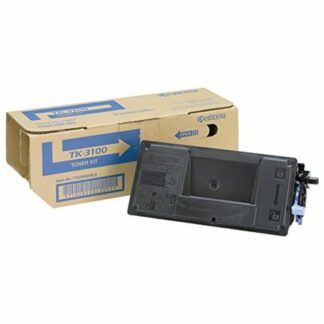 Γνήσιο Toner Kyocera TK-160 Μαύρο