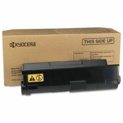 Γνήσιο Toner Kyocera TK-3100 Μαύρο