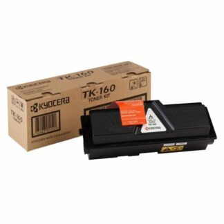 Γνήσιο Toner Kyocera TK-3130 Μαύρο