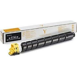 Γνήσιο Toner Kyocera TK-3100 Μαύρο