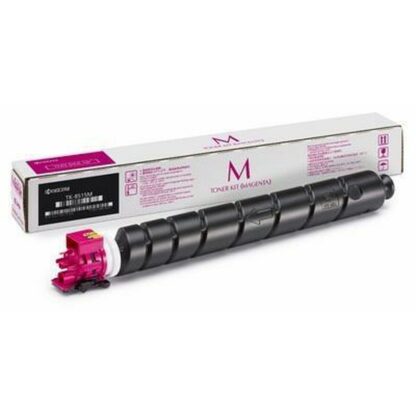 Kyocera - 1T02NDBNL0 - TK-8515M - Toner magenta - Τόνερ Mατζέντα