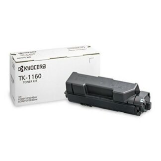 Τόνερ Kyocera TK-1170 Μαύρο