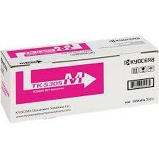 KYOCERA TK-5305C toner cartridge 1 pc(s) Original Cyan - Τόνερ Kyocera Κυανό