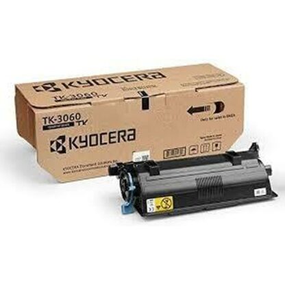 Kyocera TK-3060 toner cartridge 1 pc(s) Original Black - Τόνερ Μαύρο