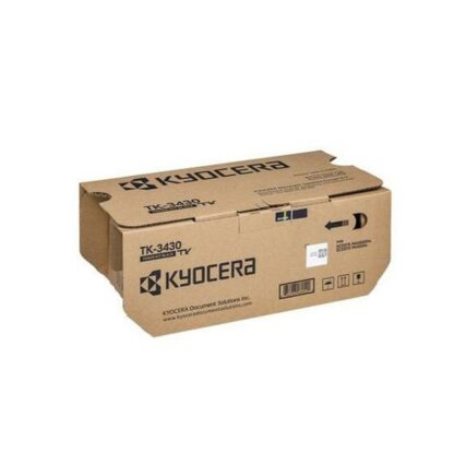 Γνήσιο Toner Kyocera TK-3430 Μαύρο