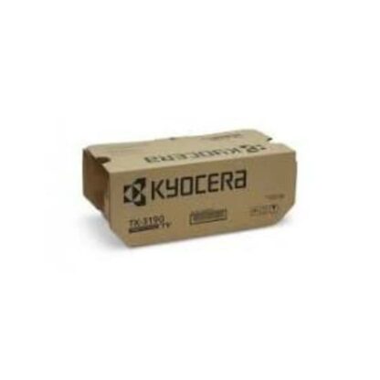 Γνήσιο Toner Kyocera TK-3190 Μαύρο