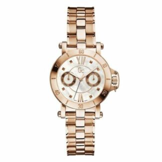 Γυναικεία Ρολόγια Guess W0960L1 (Ø 44 mm)