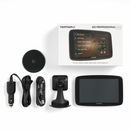 Πλοηγός GPS TomTom GO Professional 620 6"