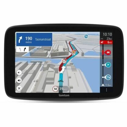 Συνθετικό Λάδι Εργαλείων TomTom GO Expert Plus