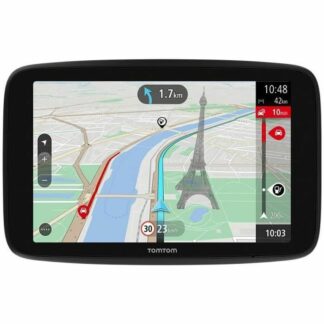 Πλοηγός GPS TomTom GO Professional 620 6"