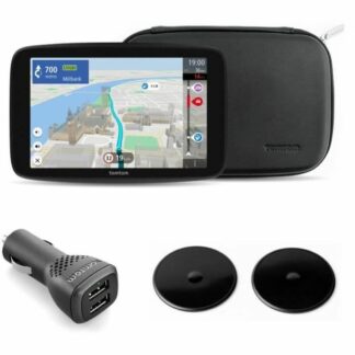 Πλοηγός GPS TomTom Classic 6