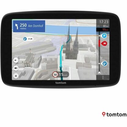 Πλοηγός GPS TomTom 1YE7.002.100