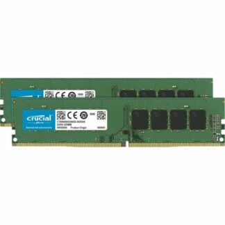 Μνήμη RAM DAHUA TECHNOLOGY 32 GB DDR4 3600 MHz CL18