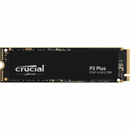 Σκληρός δίσκος Crucial P3 Plus Εσωτερικó SSD 1 TB SSD