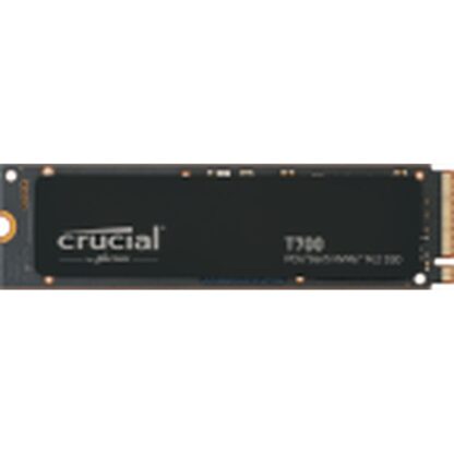 Σκληρός δίσκος Crucial 4 TB SSD