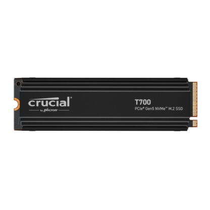 Σκληρός δίσκος Micron CT2000T700SSD5 2 TB SSD