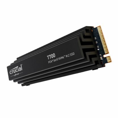 Σκληρός δίσκος Micron CT2000T700SSD5 2 TB SSD