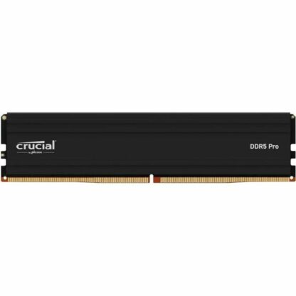 Μνήμη RAM Crucial 16 GB