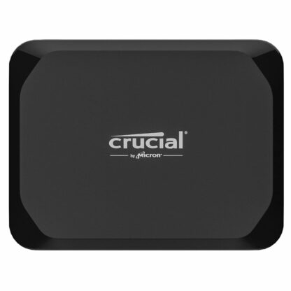 Σκληρός δίσκος Crucial CT2000X9SSD9 Μαύρο