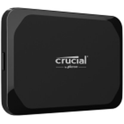 Σκληρός δίσκος Crucial CT2000X9SSD9 Μαύρο