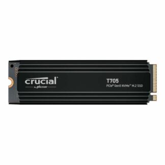 Σκληρός δίσκος Corsair 2 TB SSD