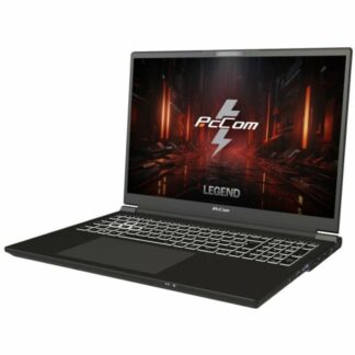 Laptop Asus TUF Gaming A15 FA507NVR-LP070 15,6" 32 GB RAM 1 TB SSD Nvidia Geforce RTX 4060