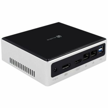 Mini PC Alurin ALURINMNIPC-4WP Intel© Core™ i5-10210U 16 GB RAM 500 GB SSD