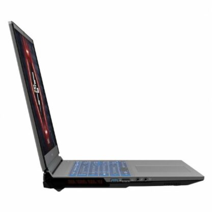 Laptop PcCom Revolt 4060 17,3" Intel Core i7-13700H 16 GB RAM 500 GB SSD Nvidia Geforce RTX 4060 Ισπανικό Qwerty