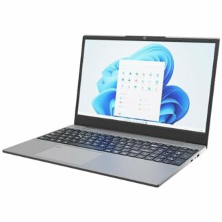 Laptop 2 σε 1 Microsoft Surface Pro 9 13" 16 GB RAM 256 GB SSD Intel Core i7-1265U Ασημί