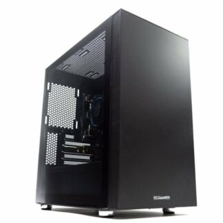 PC Γραφείου PcCom Studio 32 GB RAM 1 TB SSD Nvidia Geforce RTX 4070