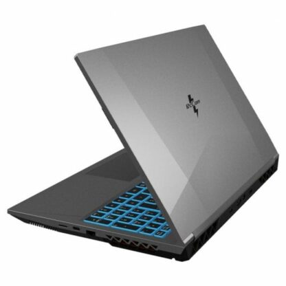 Laptop PcCom Revolt 4070 15,6" Intel Core i7-13700HX 16 GB RAM 500 GB SSD Nvidia Geforce RTX 4070 Ισπανικό Qwerty