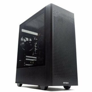 PC Γραφείου PcCom i5-13600KF 32 GB RAM 1 TB SSD Nvidia Geforce RTX 4060