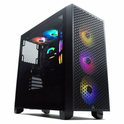 PC Γραφείου PcCom i5-13600KF 32 GB RAM 1 TB SSD Nvidia Geforce RTX 4060