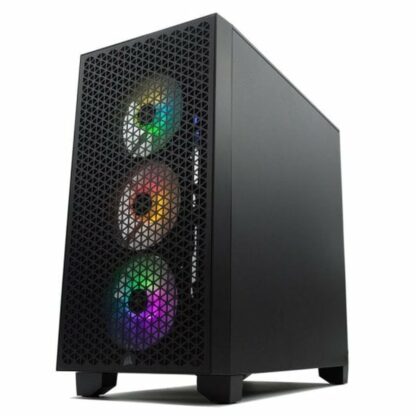 PC Γραφείου PcCom i5-13600KF 32 GB RAM 1 TB SSD Nvidia Geforce RTX 4060