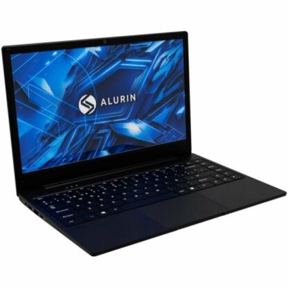 Laptop Alurin Flex Advance 14" Intel Core i5-1235U 16 GB RAM 500 GB SSD