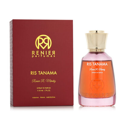 Γυναικείο Άρωμα Renier Perfumes Ris Tanama EDP 50 ml