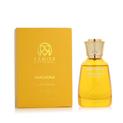 Γυναικείο Άρωμα Renier Perfumes Anacaona 50 ml