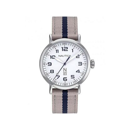 Γυναικεία Ρολόγια Nautica WAKELAND (Ø 40 mm)