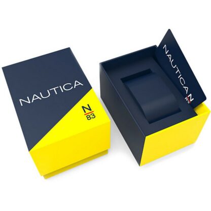 Γυναικεία Ρολόγια Nautica WAKELAND (Ø 40 mm)