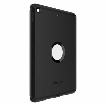 Κάλυμμα Tablet Otterbox 77-62035 iPad 9/8/7 Μαύρο