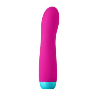 Συσκευή Δόνησης Dual Stimulation Vibe FemmeFunn Booster Rabbit Μωβ