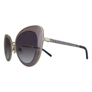 Γυναικεία Γυαλιά Ηλίου Trussardi STR183-8FEX Ø 52 mm